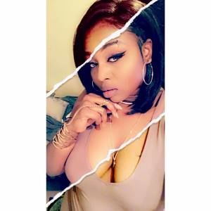 Meet your Posher, Tonya